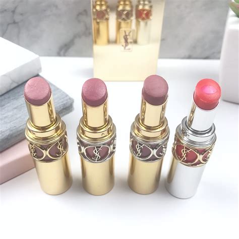 ysl 4 lipstick set|where to buy YSL lipstick.